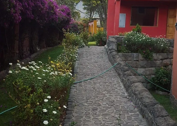 ロッジ Luna Rumi Hotel-lodge *