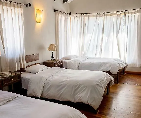 Luna Rumi Hotel-lodge *