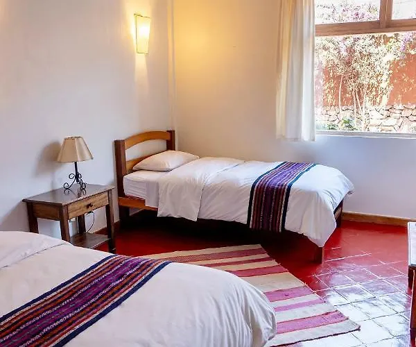 ロッジ Luna Rumi Hotel-lodge *