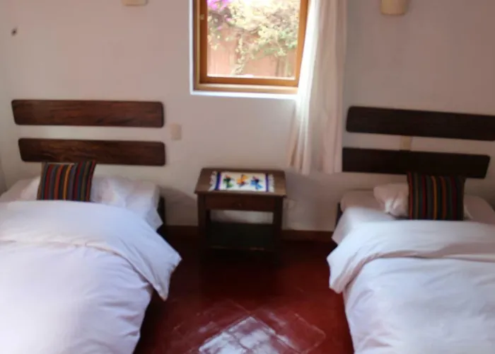 ロッジ Luna Rumi Hotel-lodge *